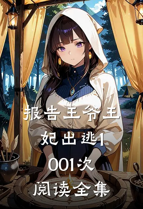 报告王爷王妃出逃1001次 阅读全集