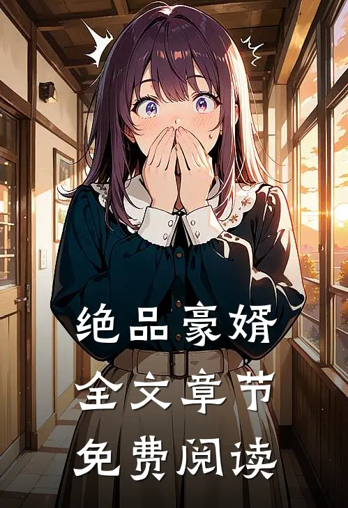 绝品豪婿全文章节免费阅读