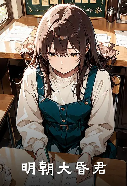 明朝大昏君