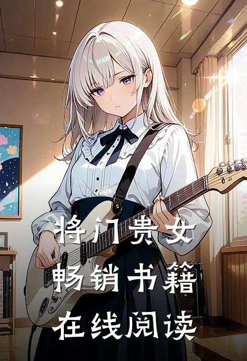 将门贵女畅销书籍在线阅读
