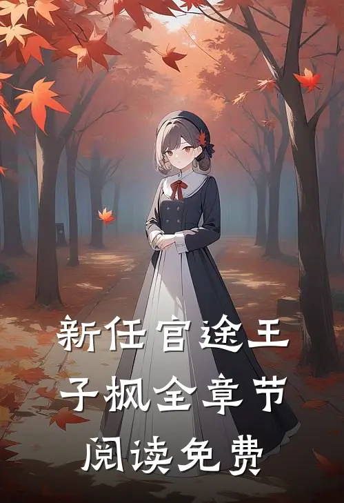 新任官途王子枫全章节阅读免费