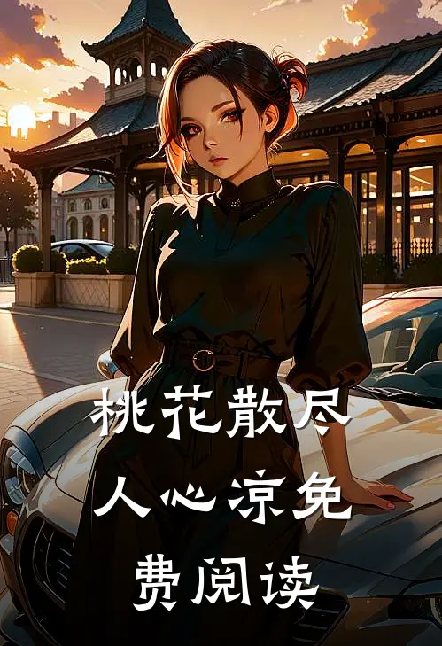 桃花散尽人心凉免费阅读