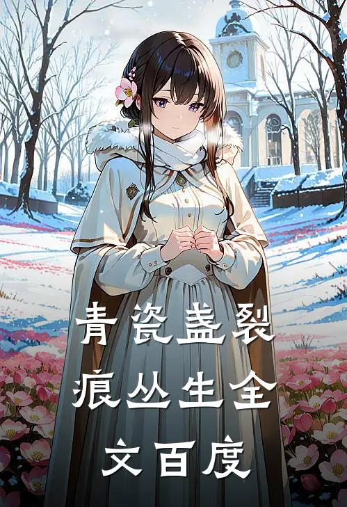 青瓷盏裂痕丛生全文百度
