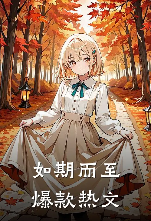 如期而至爆款热文
