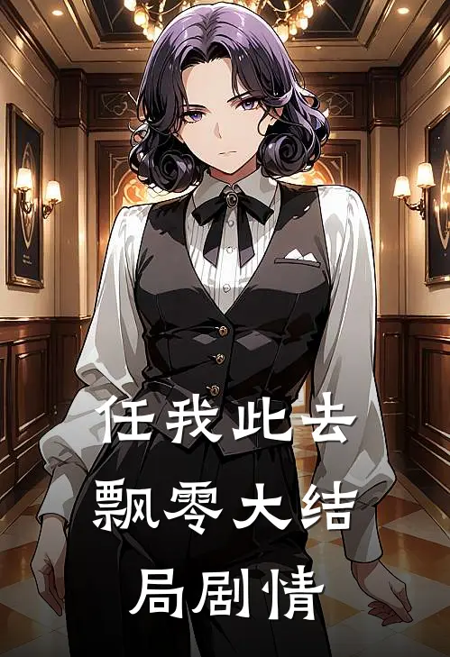 任我此去飘零大结局剧情