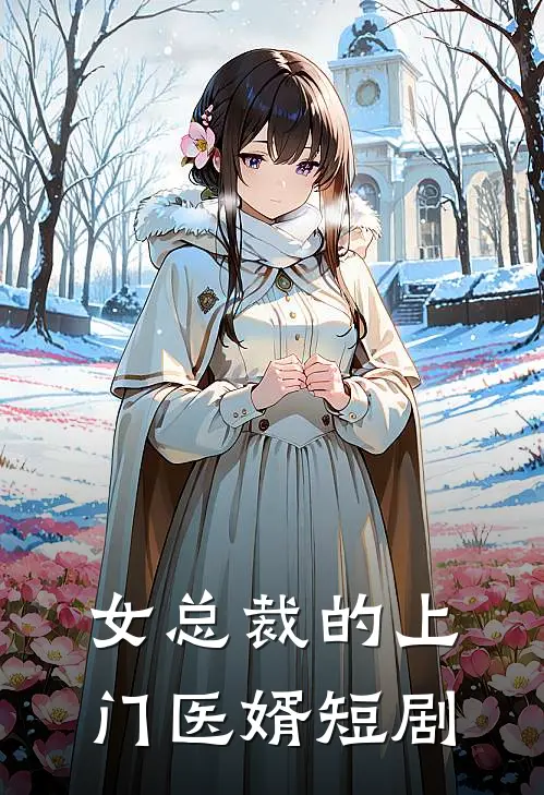 女总裁的上门医婿短剧