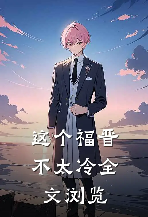 这个福晋不太冷全文浏览