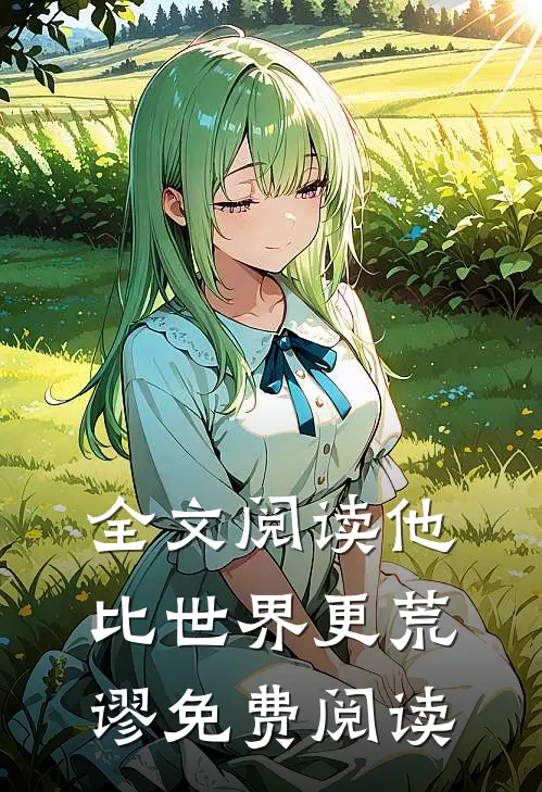 全文阅读他比世界更荒谬免费阅读