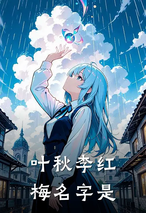 叶秋李红梅名字是