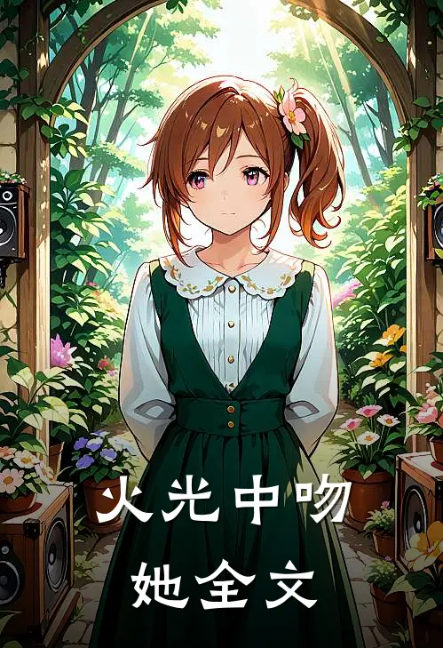 火光中吻她全文