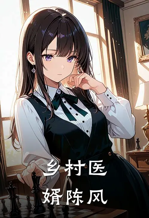 乡村医婿陈风