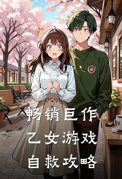 畅销巨作乙女游戏自救攻略