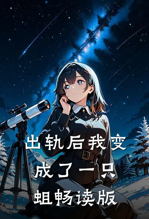 出轨后我变成了一只蛆畅读版
