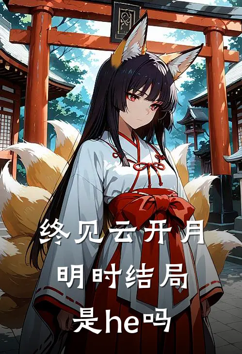 终见云开月明时结局是he吗