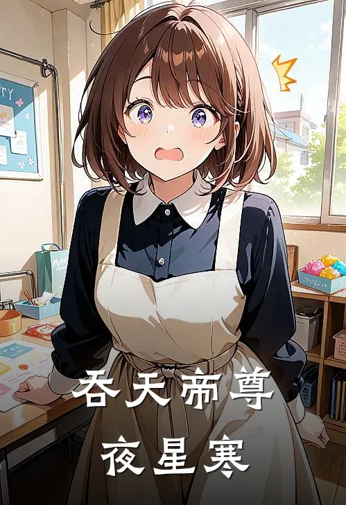 吞天帝尊夜星寒