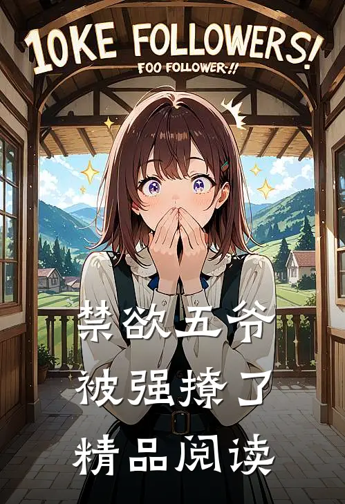 禁欲五爷被强撩了精品阅读