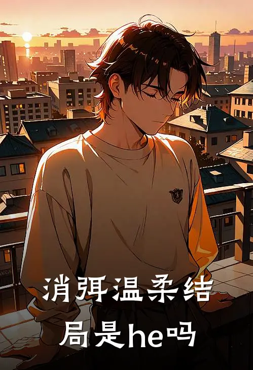 消弭温柔结局是he吗