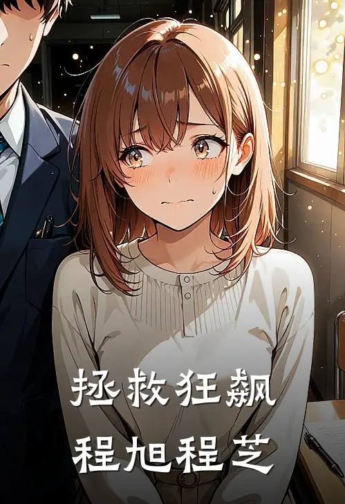 拯救狂飙程旭程芝