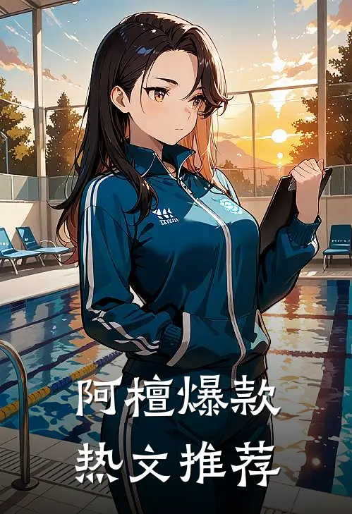 阿檀爆款热文推荐
