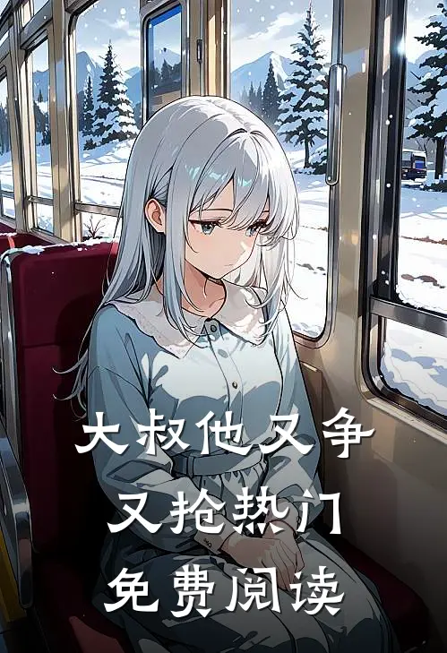 大叔他又争又抢热门免费阅读