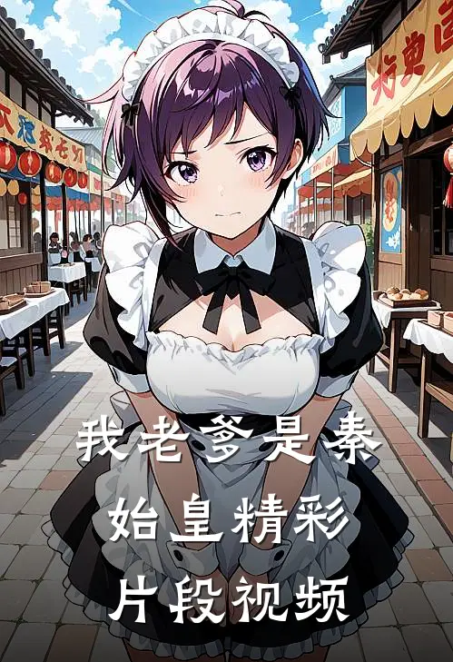 我老爹是秦始皇精彩片段视频