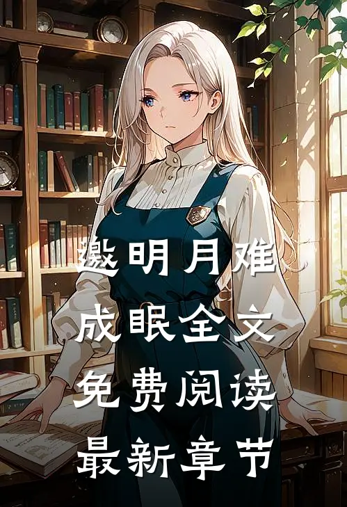 邀明月难成眠全文免费阅读最新章节