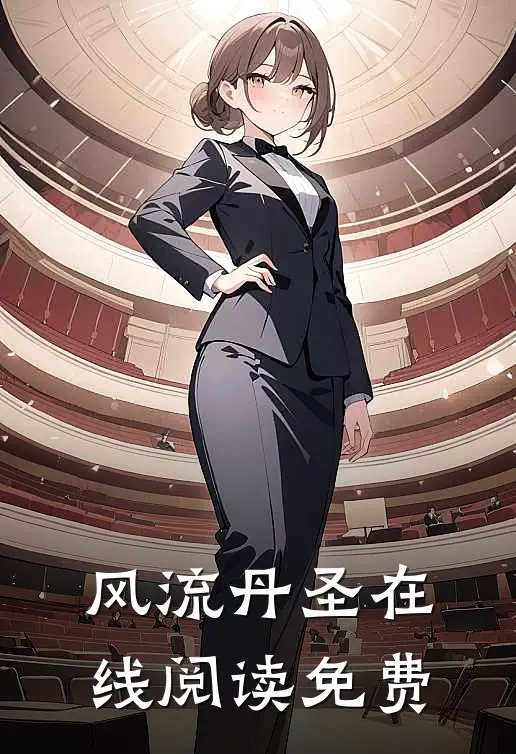 风流丹圣在线阅读免费