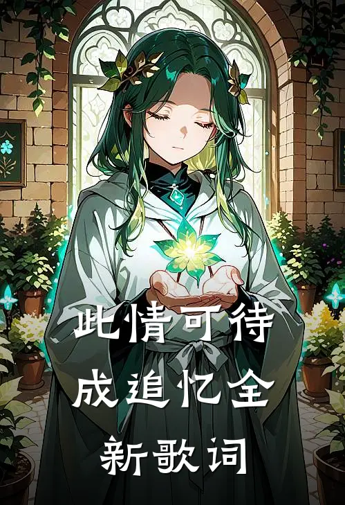 此情可待成追忆全新歌词