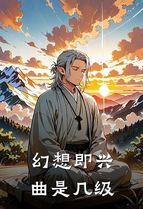幻想即兴曲是几级