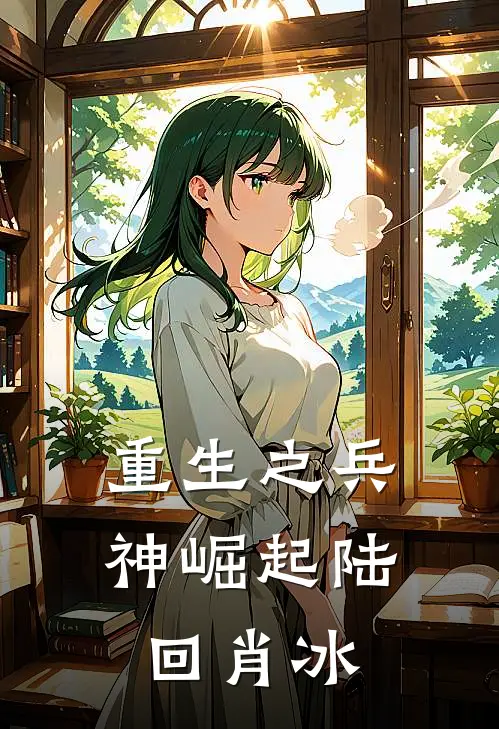 重生之兵神崛起陆回肖冰