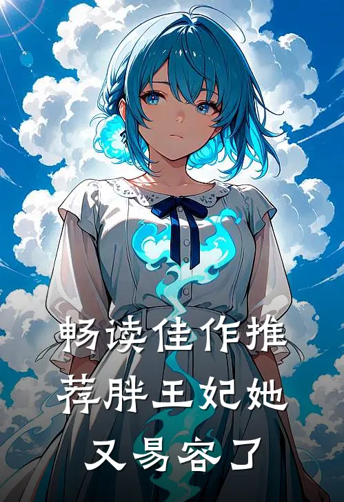 畅读佳作推荐胖王妃她又易容了