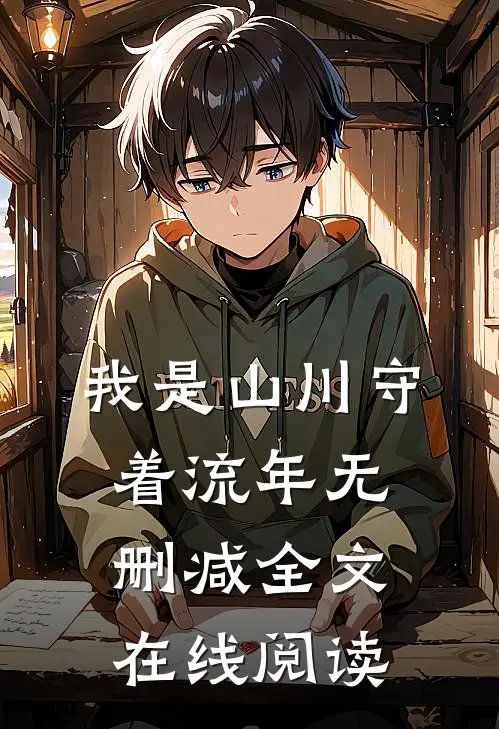 我是山川守着流年无删减全文在线阅读