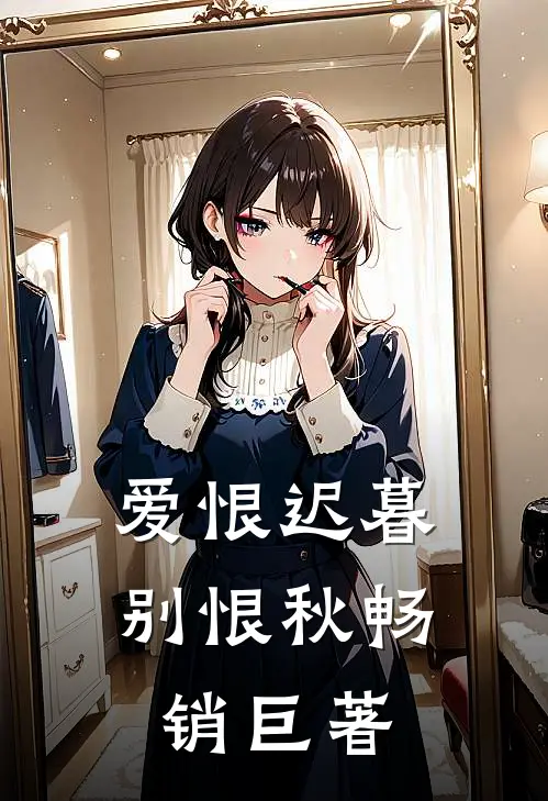 爱恨迟暮别恨秋畅销巨著