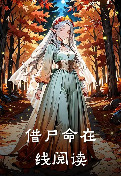 借尸命在线阅读