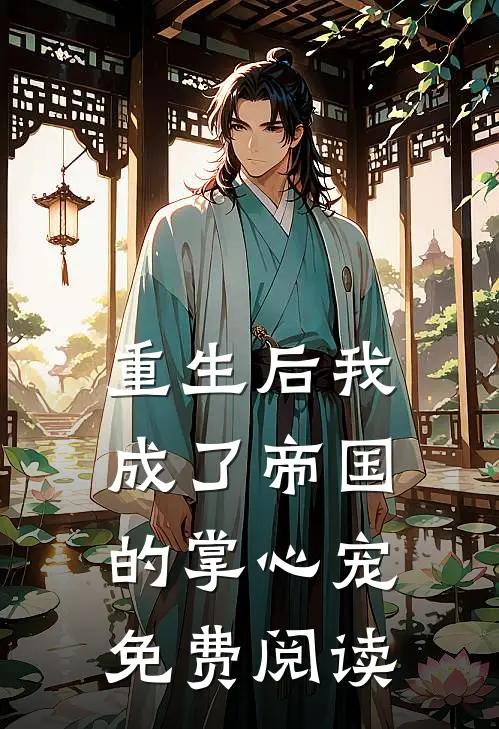 重生后我成了帝国的掌心宠免费阅读