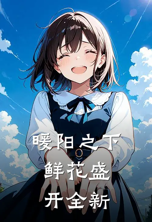 暖阳之下，鲜花盛开全新