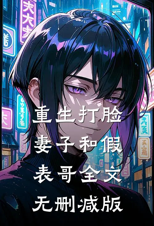 重生打脸妻子和假表哥全文无删减版