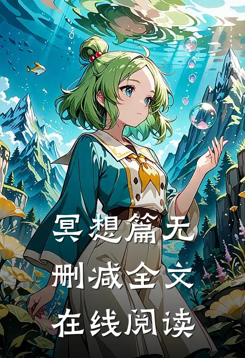 冥想篇无删减全文在线阅读