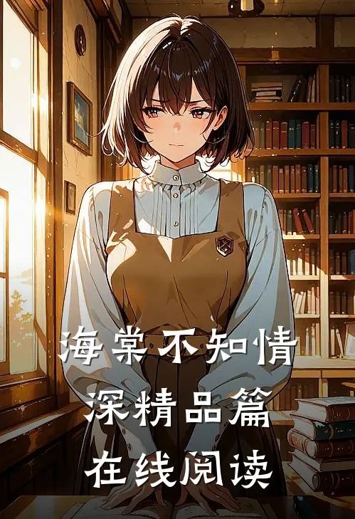 海棠不知情深精品篇在线阅读