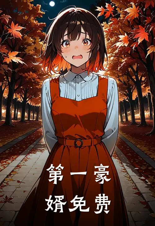 第一豪婿免费