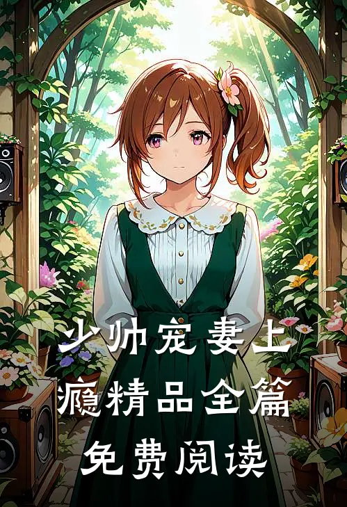 少帅宠妻上瘾精品全篇免费阅读