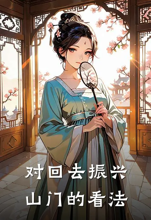对回去振兴山门的看法
