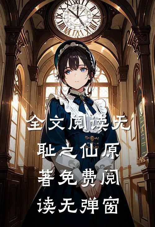全文阅读无耻之仙原著免费阅读无弹窗