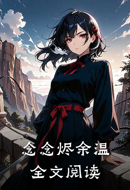 念念烬余温全文阅读