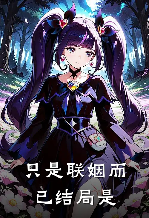 只是联姻而已结局是