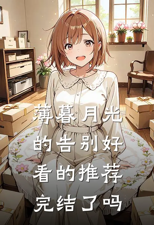 薄暮月光的告别好看的推荐完结了吗