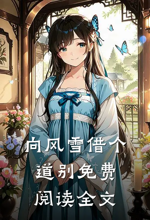 向风雪借个道别免费阅读全文