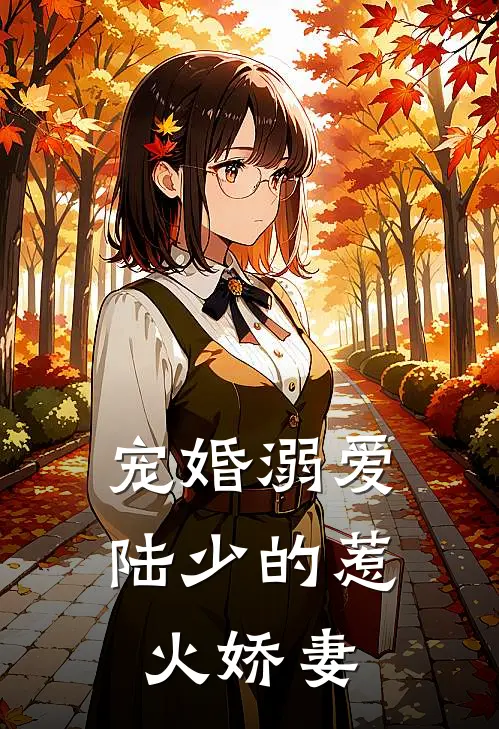 宠婚溺爱陆少的惹火娇妻