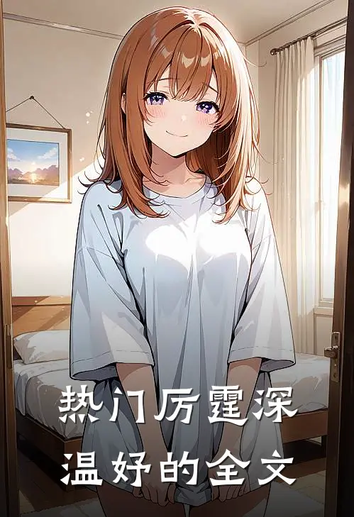 热门厉霆深温妤的全文