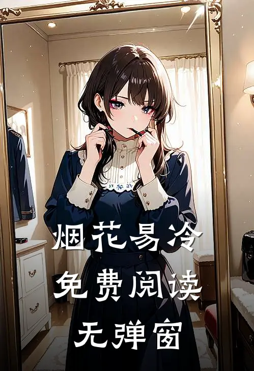 烟花易冷免费阅读无弹窗